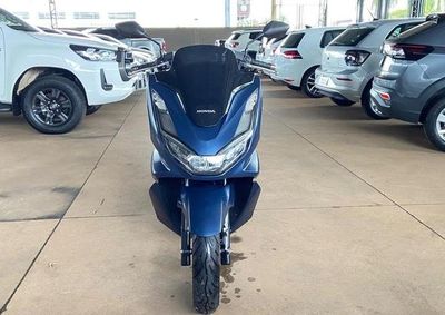 HONDA PCX