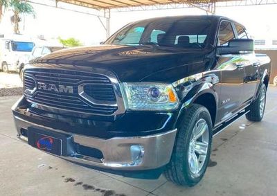RAM CLASSIC