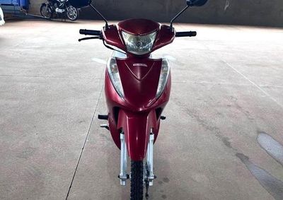 HONDA BIZ