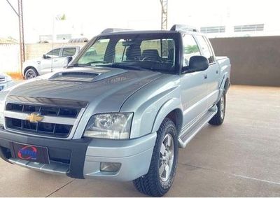 Chevrolet S10