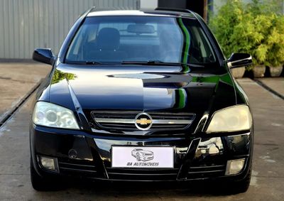 Chevrolet Astra