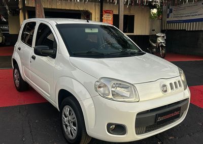 Fiat Uno