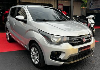 Fiat MOBI