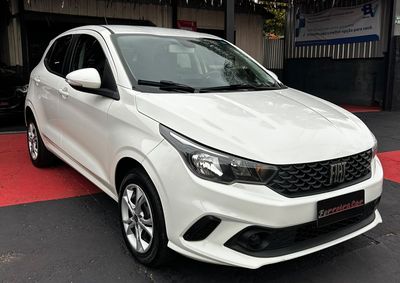 Fiat ARGO