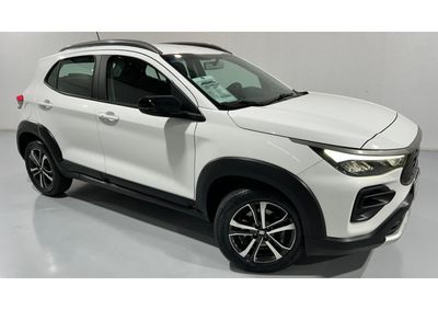 Fiat PULSE