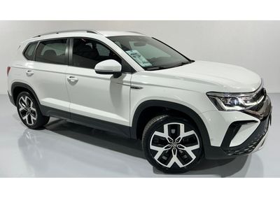 VolksWagen TAOS