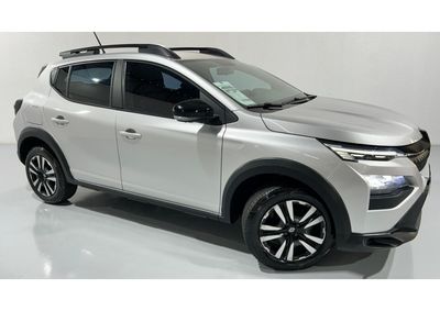 Renault Kardian