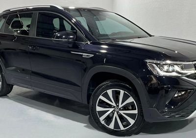 VolksWagen TAOS