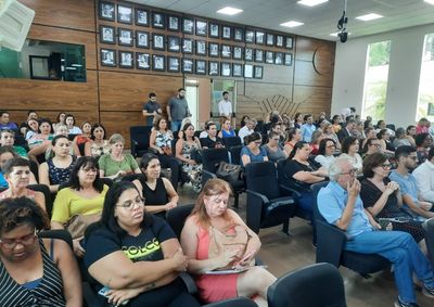 DAEP e Instituto Jogue Limpo realizam campanha para orientação de descarte