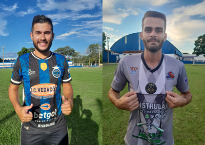 Juventude, Claudinei Motos e Betgol são finalistas do torneio em Penápolis