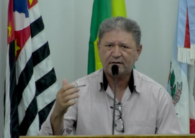 Vereador refor&ccedil;a necessidade de monitoramento por c&acirc;meras para combater furtos e garantir seguran&ccedil;a das fam&iacute;lias da zona rural.