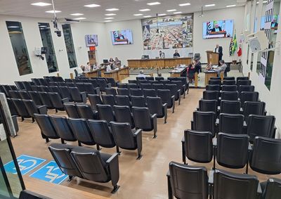 Encontro abordar&aacute; o planejamento da rede socioassistencial para os pr&oacute;ximos quatro anos com foco no novo Plano Municipal
