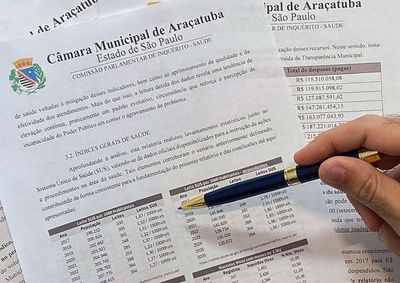 Tamb&eacute;m foi apontada a redu&ccedil;&atilde;o e insufici&ecirc;ncia de leitos do Sistema &Uacute;nico de Sa&uacute;de (SUS)