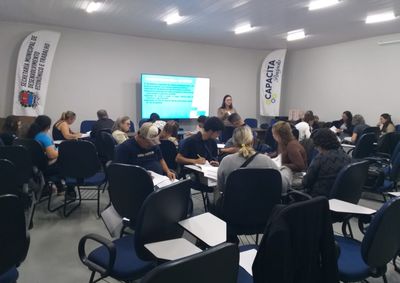 Parceria entre Sebrae e Prefeitura de Pen&aacute;polis prepara participantes para comercializarem produtos em evento no m&ecirc;s de julho