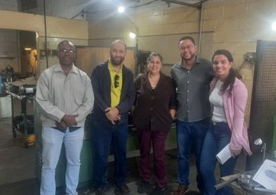 Projeto penapolense consolidado h&aacute; 25 anos serve de refer&ecirc;ncia para a implanta&ccedil;&atilde;o de novos m&oacute;dulos empresariais na regi&atilde;o