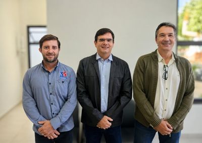 &Oacute;rg&atilde;o partid&aacute;rio local estabelece lideran&ccedil;as para a condu&ccedil;&atilde;o das diretrizes da legenda no munic&iacute;pio.