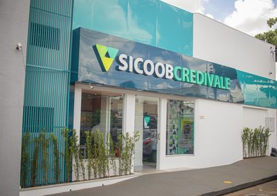 Modelo focado no desenvolvimento local atrai novos associados e fortalece a economia regional com solu&ccedil;&otilde;es colaborativas