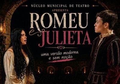 Mostra gratuita de meio de ano no Teatro Municipal Maria Tereza Alves Viana arrecada alimentos para o Fundo Social de Pen&aacute;polis