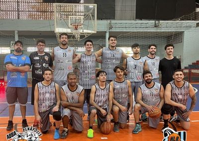 Equipes das categorias sub-16 e adulto enfrentam advers&aacute;rios no Gigante Azul e agora se preparam para partidas fora de casa