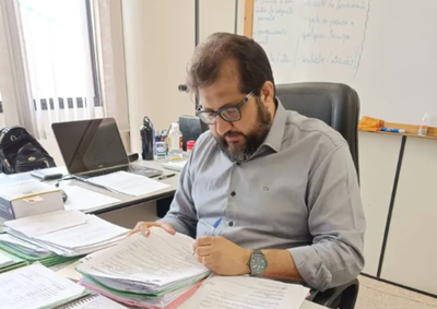 Nomea&ccedil;&atilde;o busca garantir a continuidade do trabalho t&eacute;cnico e o fortalecimento do atendimento na sa&uacute;de p&uacute;blica de Pen&aacute;polis