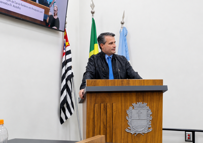 Proposta de autoria de Rodolfo Valad&atilde;o Ambr&oacute;sio institui a celebra&ccedil;&atilde;o anual em dezesseis de maio para valorizar a categoria profissional