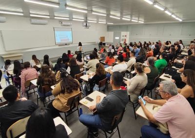 Encontro no Clube de Campo Lago Azul integrar&aacute; mais de 250 profissionais do setor em pain&eacute;is t&eacute;cnicos e rodas de di&aacute;logo em Pen&aacute;polis