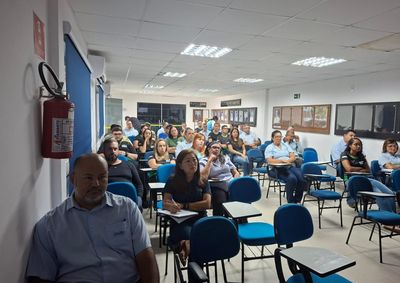 Autarquia implanta canal de den&uacute;ncias sigiloso e planeja diagn&oacute;stico interno para adequa&ccedil;&atilde;o &agrave;s normas de seguran&ccedil;a do trabalho