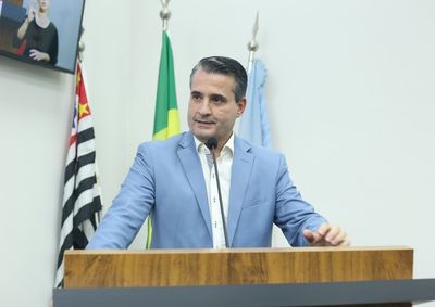 Autonomia no fornecimento medicinal gerar&aacute; economia anual estimada em R$ 300 mil para o hospital de Pen&aacute;polis