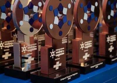 Iniciativa que encerra prazo nesta semana valoriza o protagonismo feminino com premia&ccedil;&otilde;es nacionais que podem alcan&ccedil;ar cinquenta mil reais