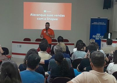  Evento ser&aacute; realizado no dia 9 de junho, no audit&oacute;rio do Sincom&eacute;rcio, com foco na capacita&ccedil;&atilde;o de MEIs, microempresas e empresas de pequeno porte  
