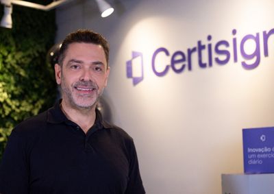 Tecnologia utiliza algoritmos avan&ccedil;ados para validar a identidade em tempo real e bloquear transa&ccedil;&otilde;es fraudulentas