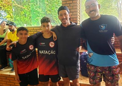 Equipe alcan&ccedil;a dezenove ouros, treze pratas e treze bronzes em Assis e garante a quarta coloca&ccedil;&atilde;o geral na classifica&ccedil;&atilde;o da etapa