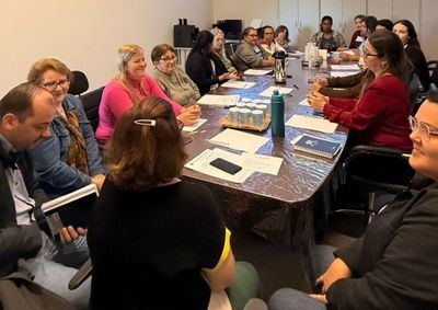 Membros nomeados para o bi&ecirc;nio elegem diretoria executiva que ser&aacute; respons&aacute;vel pelo controle social e fiscaliza&ccedil;&atilde;o do fundo municipal