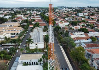 Solenidade oficial de inaugura&ccedil;&atilde;o oficializa opera&ccedil;&atilde;o da Rede Legislativa e amplia acesso gratuito &agrave; informa&ccedil;&atilde;o e &agrave; cidadania
