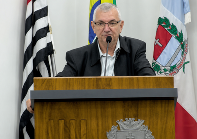 Iniciativa de vereador prop&otilde;e estudos para preven&ccedil;&atilde;o, tratamento e avalia&ccedil;&atilde;o de medicamentos na rede municipal de Pen&aacute;polis