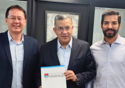 Vice-prefeito e diretores municipais articulam parcerias com deputados estaduais voltadas ao desenvolvimento social e &agrave; capacita&ccedil;&atilde;o profissional