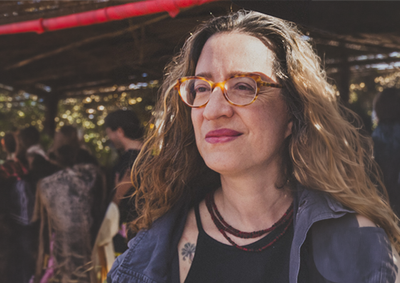 Atividade formativa conduzida pela antrop&oacute;loga Marcela Bertelli abordar&aacute; cartografia social e pol&iacute;ticas culturais na Sala Cora Coralina