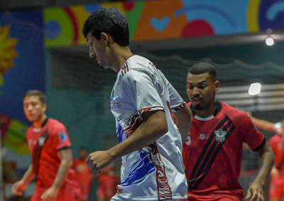 Programa&ccedil;&atilde;o decisiva define campe&otilde;es em modalidades coletivas e individuais espalhadas por diversos centros esportivos do munic&iacute;pio