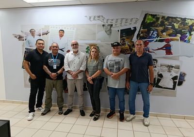 Competi&ccedil;&atilde;o esportiva mobiliza estrutura t&eacute;cnica no Rio Tiet&ecirc; e projeta o desenvolvimento do turismo regional com atletas de 4 estados