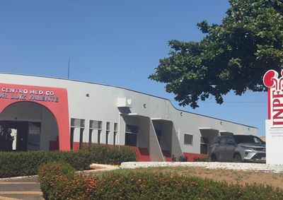 Inpe realiza evento de apresenta&ccedil;&atilde;o de suas instala&ccedil;&otilde;es e equipe multidisciplinar focada no cuidado e tratamento da sa&uacute;de renal