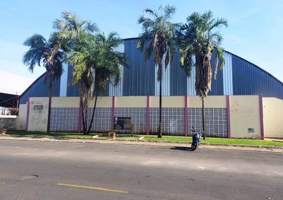 Munic&iacute;pio descentraliza locais de competi&ccedil;&atilde;o e estabelece parcerias regionais para receber delega&ccedil;&otilde;es em vinte e quatro modalidades