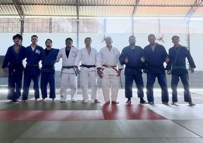 Munic&iacute;pio compete em vinte e tr&ecirc;s modalidades esportivas oficiais com delega&ccedil;&atilde;o formada majoritariamente por alunos das escolinhas municipais