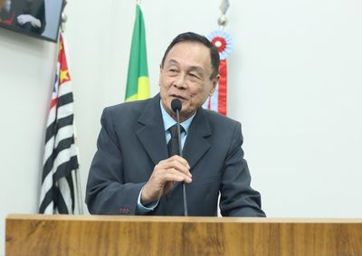 Ao todo foram R$ 848 mil destinados ao Hospital Esp&iacute;rita Jo&atilde;o Marchesi, que tamb&eacute;m contou com emendas impositivas de outros vereadores