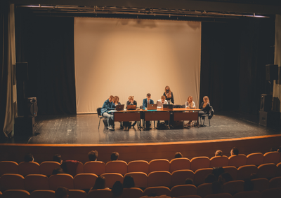 Secretaria municipal disponibiliza recursos para apoiar iniciativas de artistas locais em seis diferentes categorias 