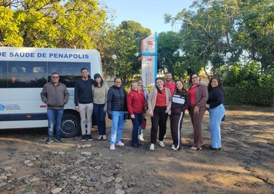 Hemocentro de Ara&ccedil;atuba &eacute; refer&ecirc;ncia para Pen&aacute;polis e regi&atilde;o