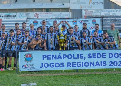 Competi&ccedil;&atilde;o re&uacute;ne 31 equipes em duas divis&otilde;es e distribui premia&ccedil;&atilde;o de at&eacute; R$ 5.500,00 ao campe&atilde;o da 1&ordf; Divis&atilde;o