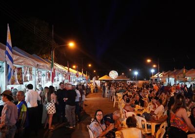 Evento no Recinto de Exposi&ccedil;&otilde;es conta com shows musicais, apresenta&ccedil;&otilde;es culturais das escolas e pra&ccedil;a de alimenta&ccedil;&atilde;o beneficente
