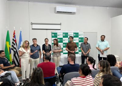 A partir do dia 17 de agosto, estudantes do 1&ordm; ao 4&ordm; ano vivenciar&atilde;o ambiente hospitalar em Pen&aacute;polis