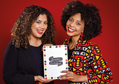 Apresenta&ccedil;&atilde;o gratuita acontece no dia 12 de agosto em Pen&aacute;polis e celebra as mulheres da literatura com duas sess&otilde;es abertas ao p&uacute;blico