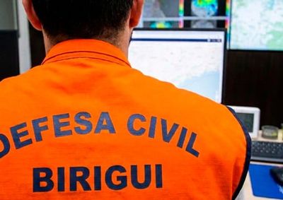 Classifica&ccedil;&atilde;o federal avalia 20 indicadores e reconhece a atua&ccedil;&atilde;o do munic&iacute;pio na gest&atilde;o de riscos e preven&ccedil;&atilde;o de desastres
